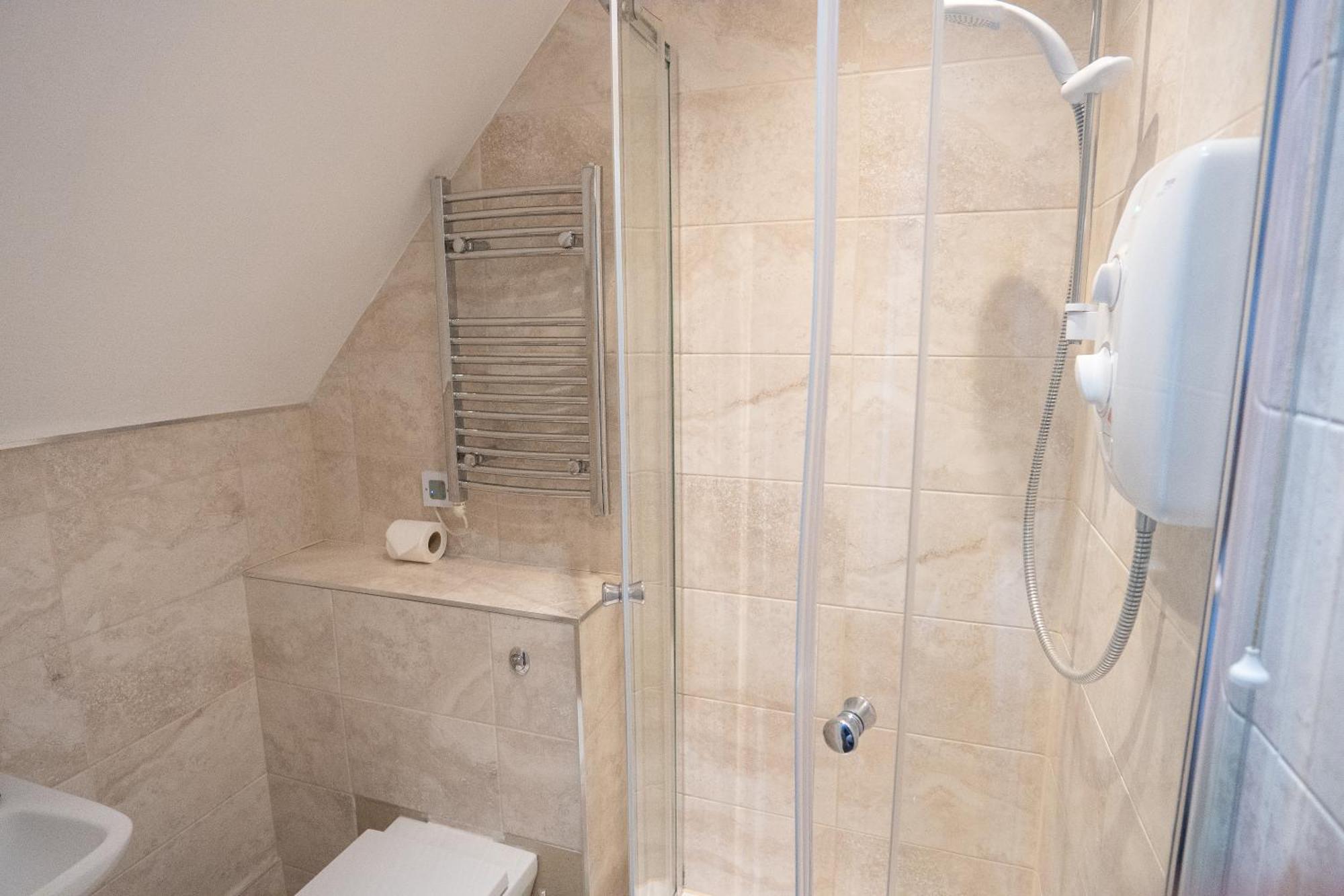 The Crags Hotel Callander Esterno foto