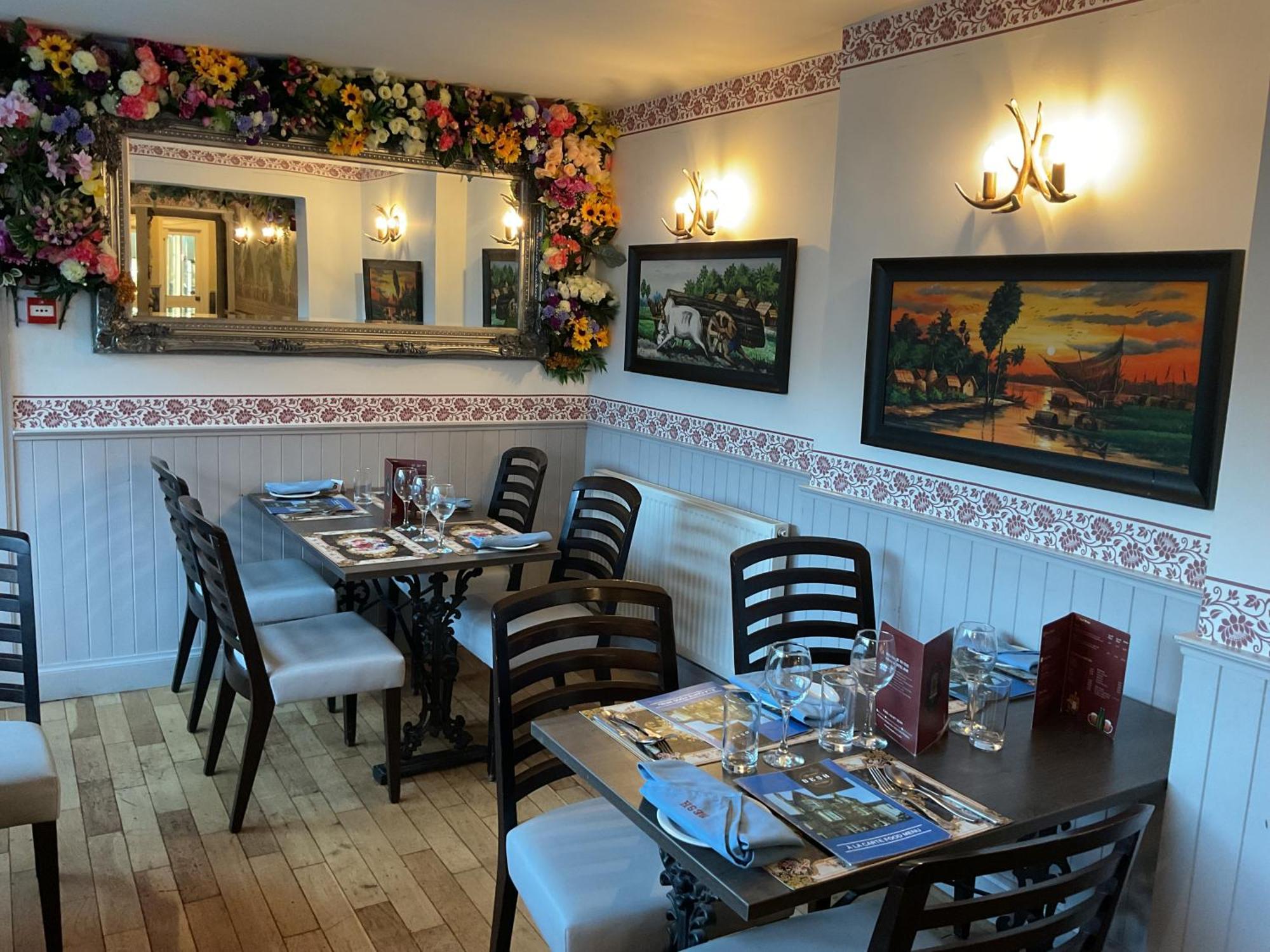 The Crags Hotel Callander Esterno foto